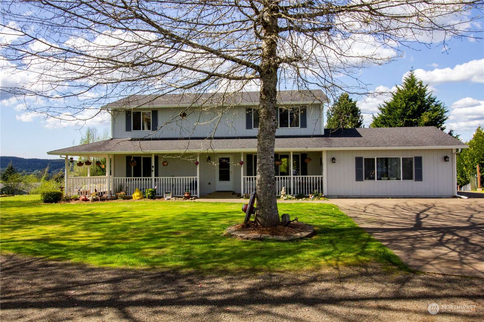 51 Cody LN E, Elma, WA 98541
