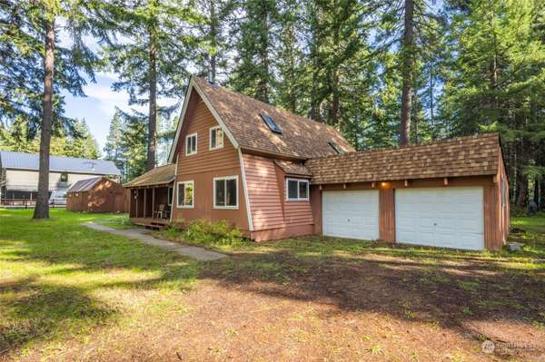 7771 Westside RD, Cle Elum, WA 98922