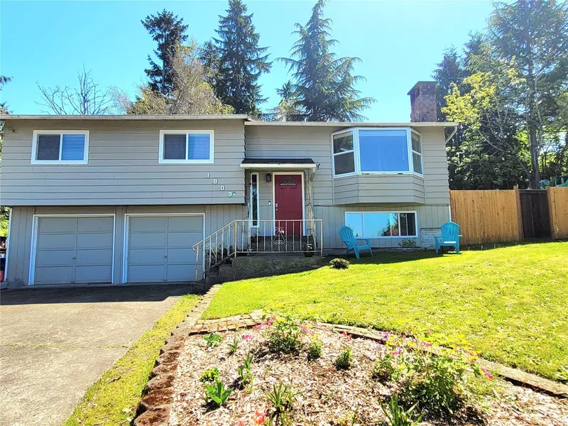 1809 Tartan CT, Puyallup, WA 98372