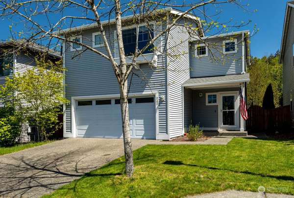 242 Marble Creek DR, Mount Vernon, WA 98273