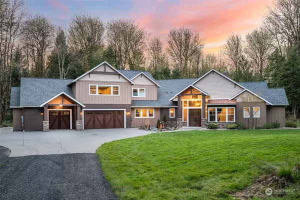 Olympia, WA 98502,5719 Stetson CT NW