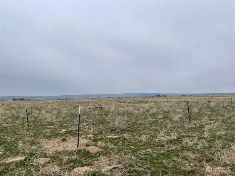 0 Parcel 161752010, Soap Lake, WA 98851