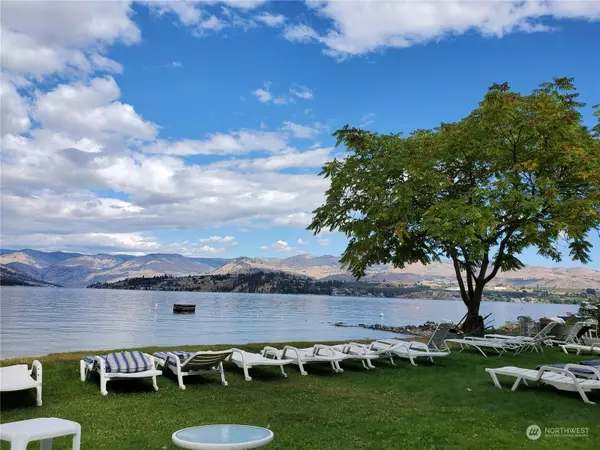 Chelan, WA 98816,7750 S Lakeshore RD #52