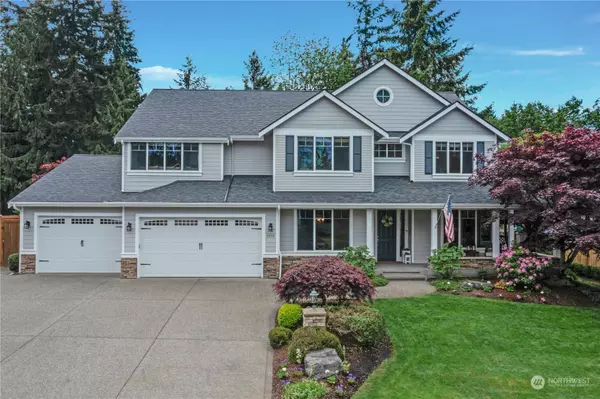 Gig Harbor, WA 98332,6806 92nd Street Ct NW