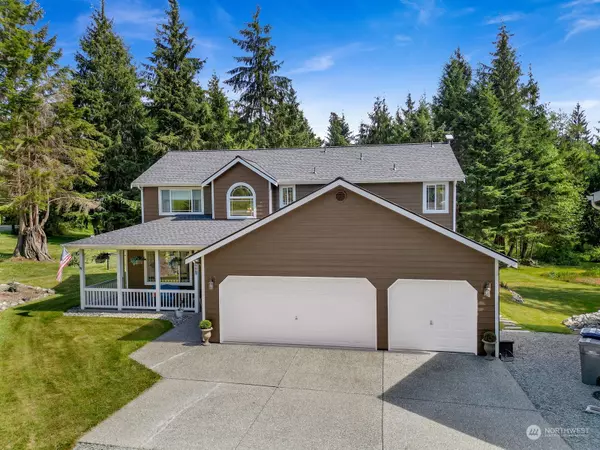 Bow, WA 98232,3895 Moxie LN