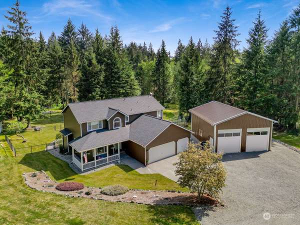 3895 Moxie LN, Bow, WA 98232