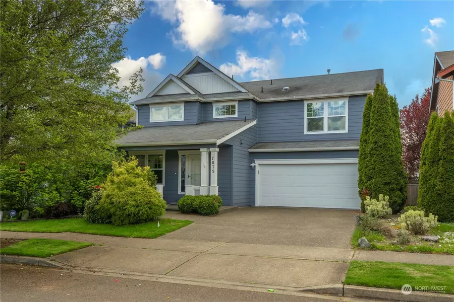 7075 Prism ST SE, Lacey, WA 98513