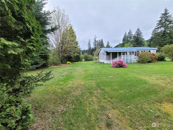 Carson, WA 98610,22 Callahan RD