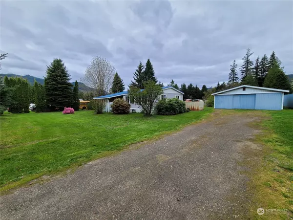 Carson, WA 98610,22 Callahan RD