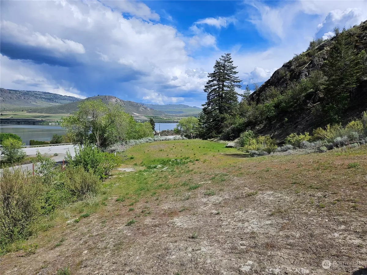 Oroville, WA 98844,1 Shirley RD