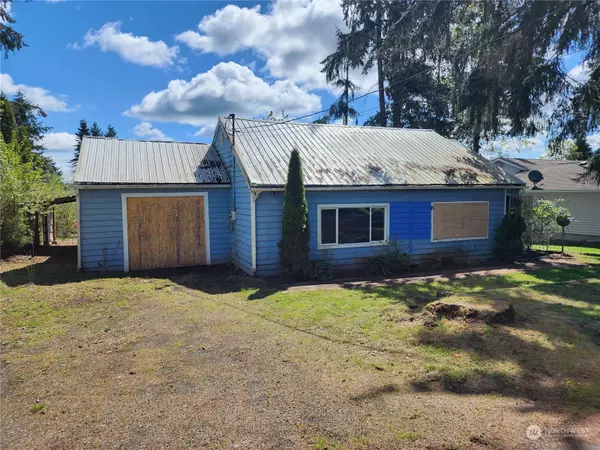 532 8th AVE NW, Napavine, WA 98565