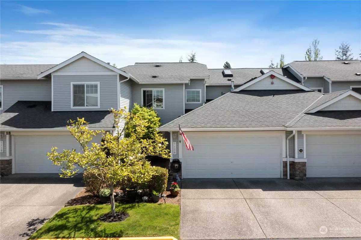 Auburn, WA 98092,7120 James PL SE