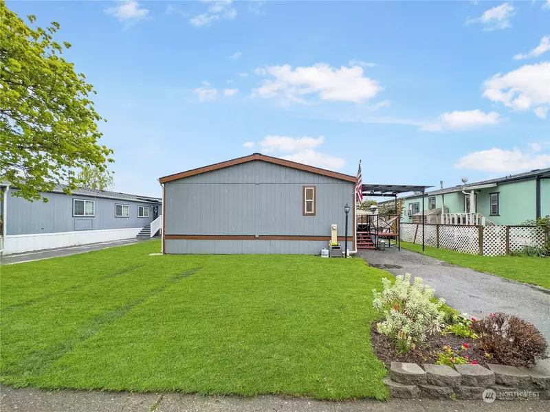 300 Park AVE #7, Buckley, WA 98321