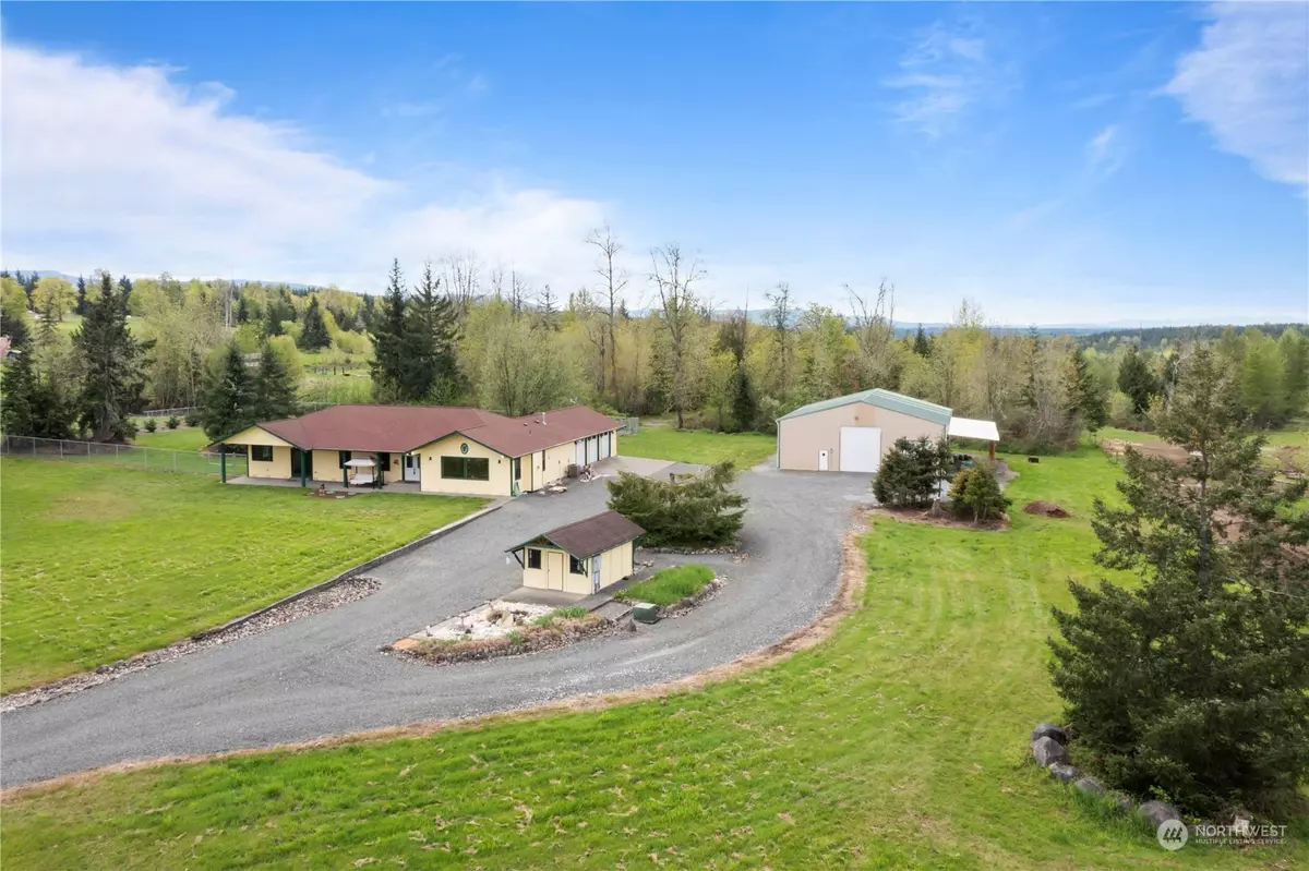 Eatonville, WA 98328,43710 14th AVE E