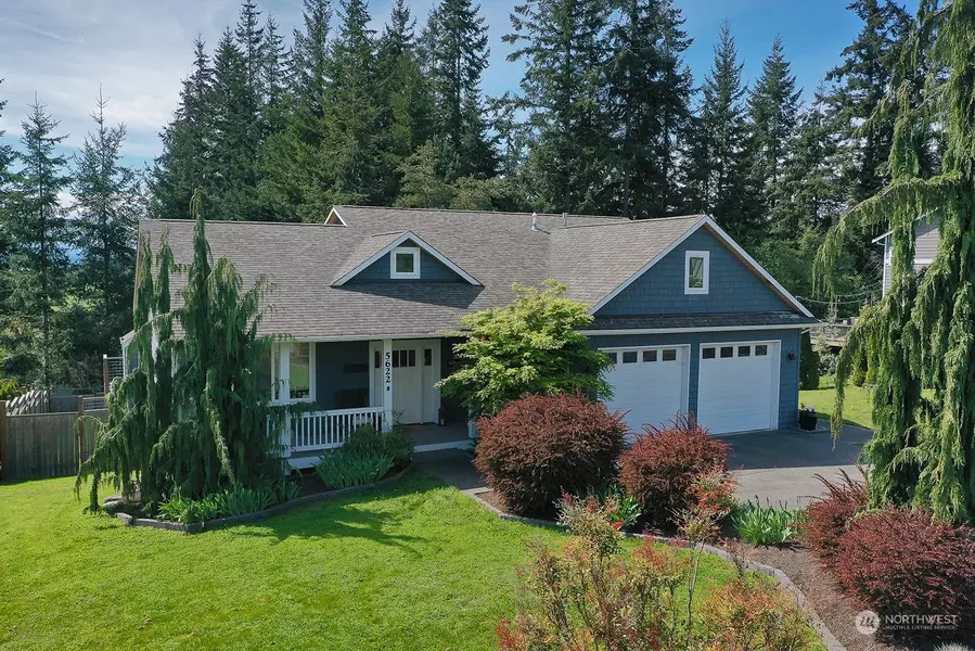 5622 Eveningside LN, Freeland, WA 98249