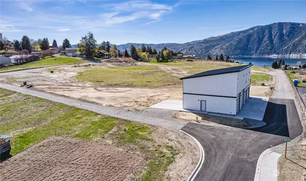 Manson, WA 98831,105 Perry Wright LN