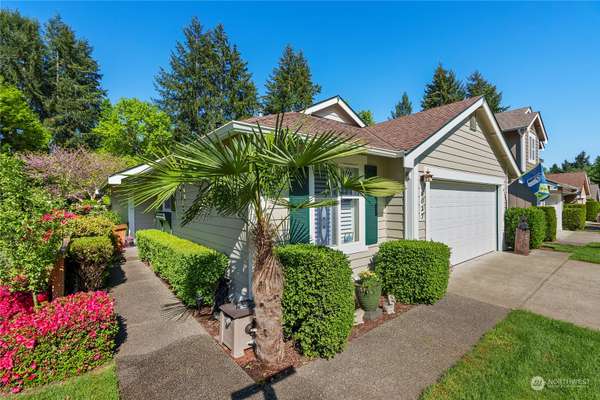 6017 Sherwood LN SE, Olympia, WA 98513