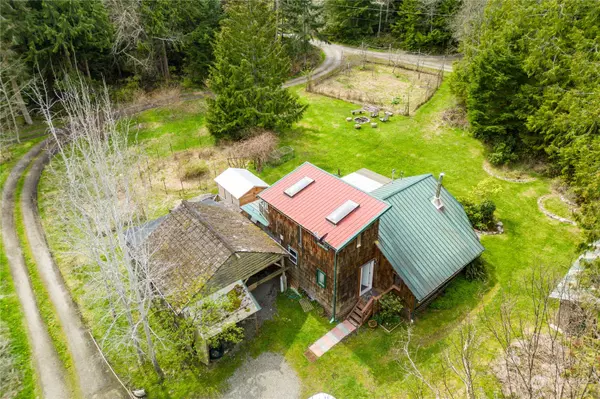 Port Townsend, WA 98368,900 Hidden Trails RD