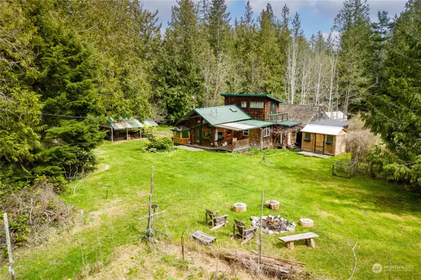 Port Townsend, WA 98368,900 Hidden Trails RD