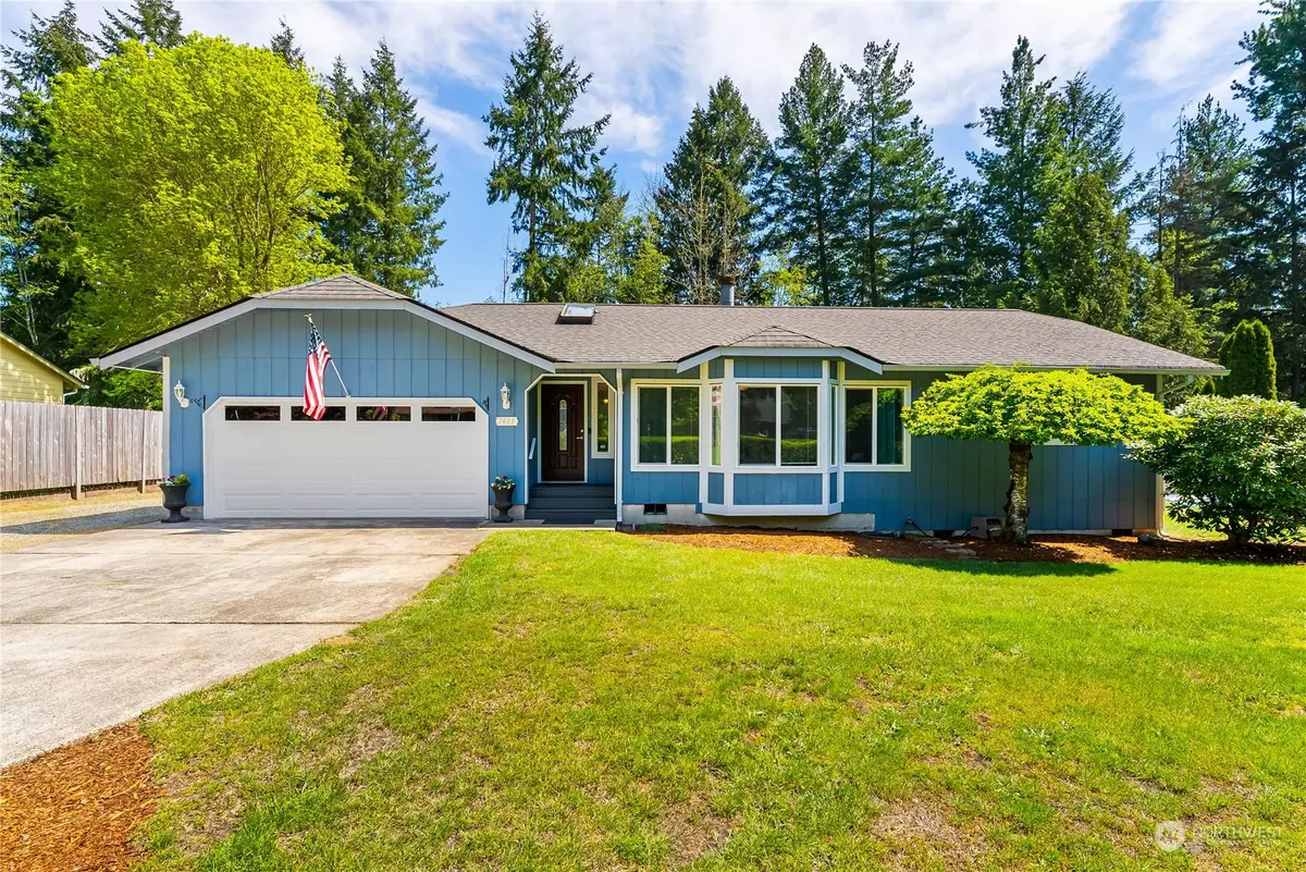 Port Orchard, WA 98367,7485 Glacier Ridge PL SE