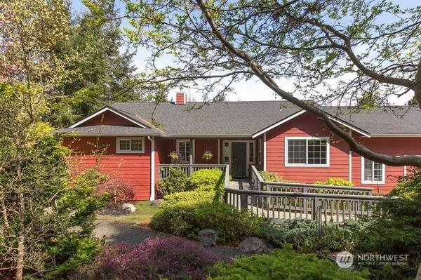 50 Henkes RD, Sequim, WA 98382