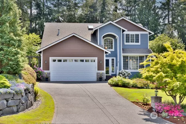 6904 92nd Street Ct NW, Gig Harbor, WA 98332