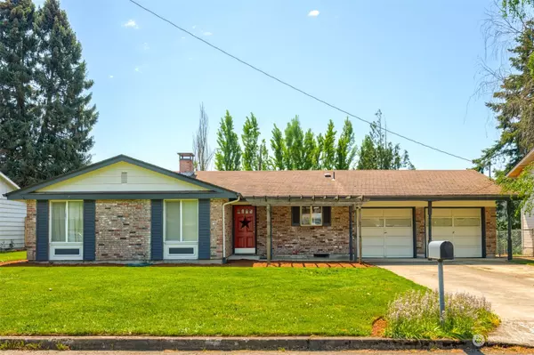 415 NE 83rd ST, Vancouver, WA 98665