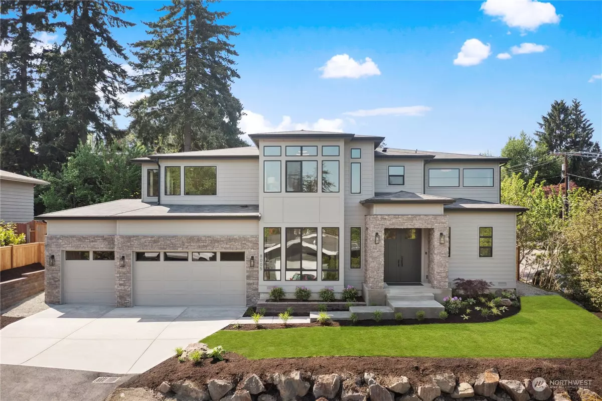 Mercer Island, WA 98040,8005 SE 34th PL