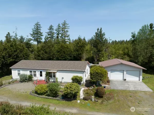 20715 Crane PL, Ocean Park, WA 98640