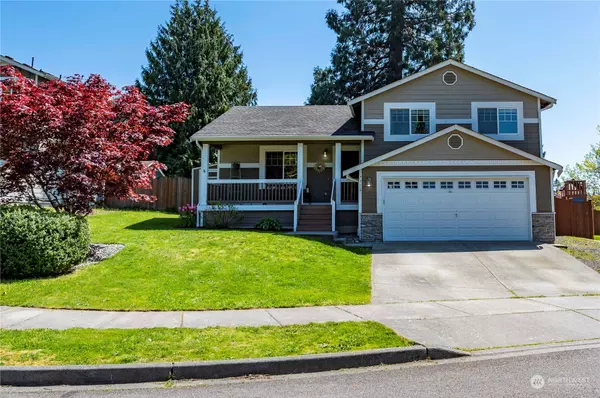 7716 28th PL NE, Marysville, WA 98270