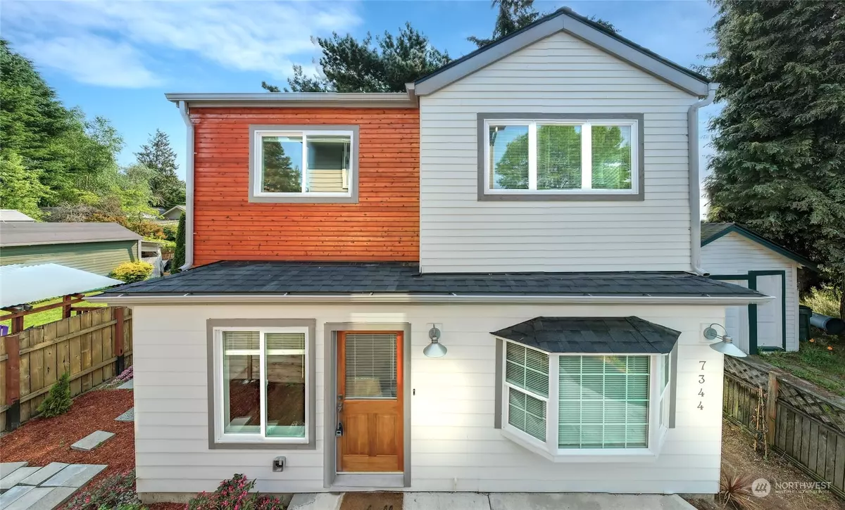 Seattle, WA 98117,7344 23rd AVE NW