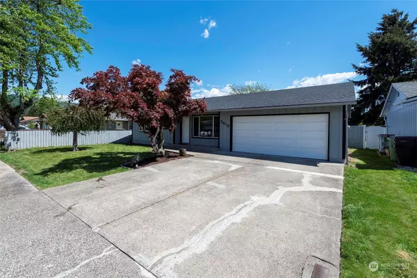 Longview, WA 98632,2410 Sires LN