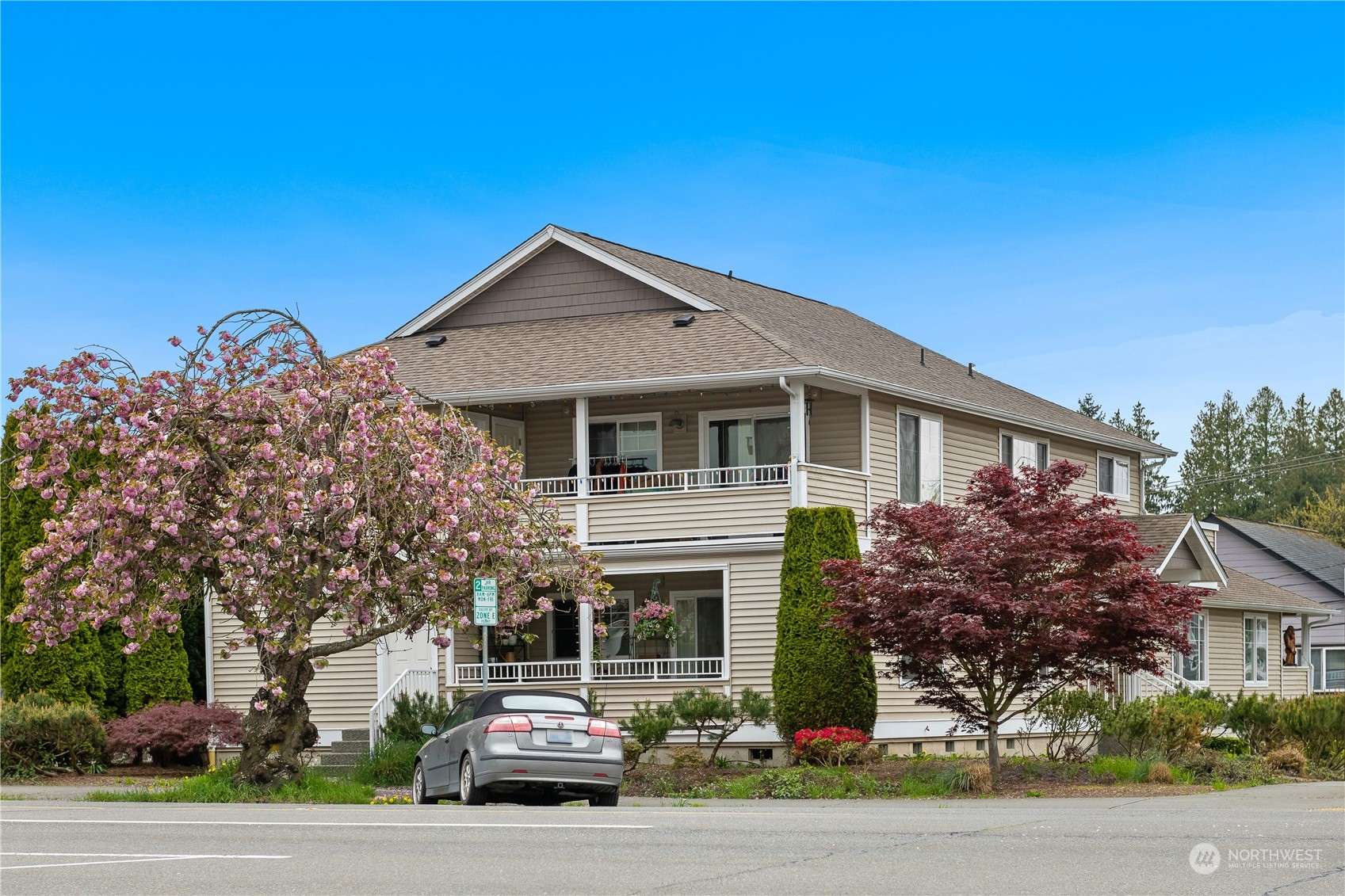 1516 33rd Street Dr, Everett, WA 98201