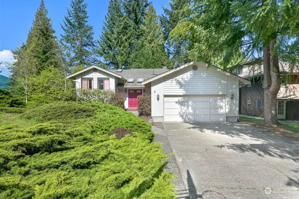 2 Orchid CT, Bellingham, WA 98229