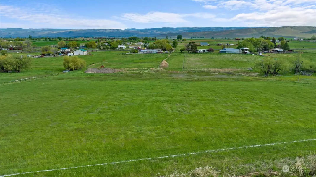 0 Vantage HWY, Ellensburg, WA 98926