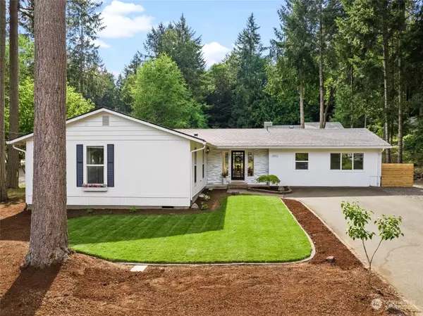 3802 71st Avenue Ct NW, Gig Harbor, WA 98335