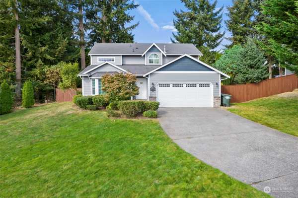 19730 Lernes RD E, Spanaway, WA 98387