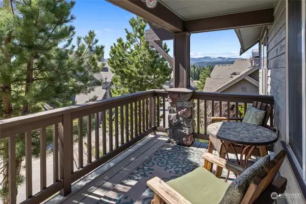 20 Keystone LN #1, Ronald, WA 98940