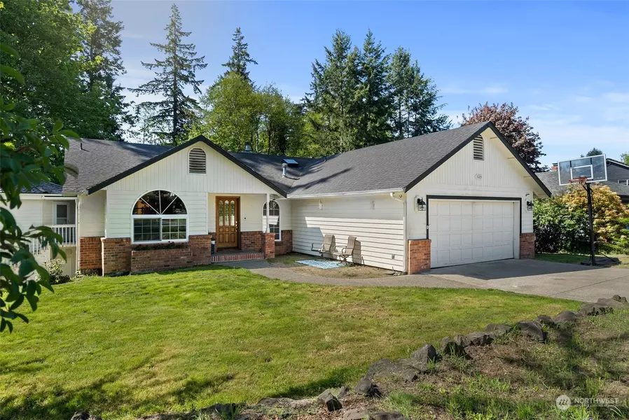 1129 South ST SE, Tumwater, WA 98501