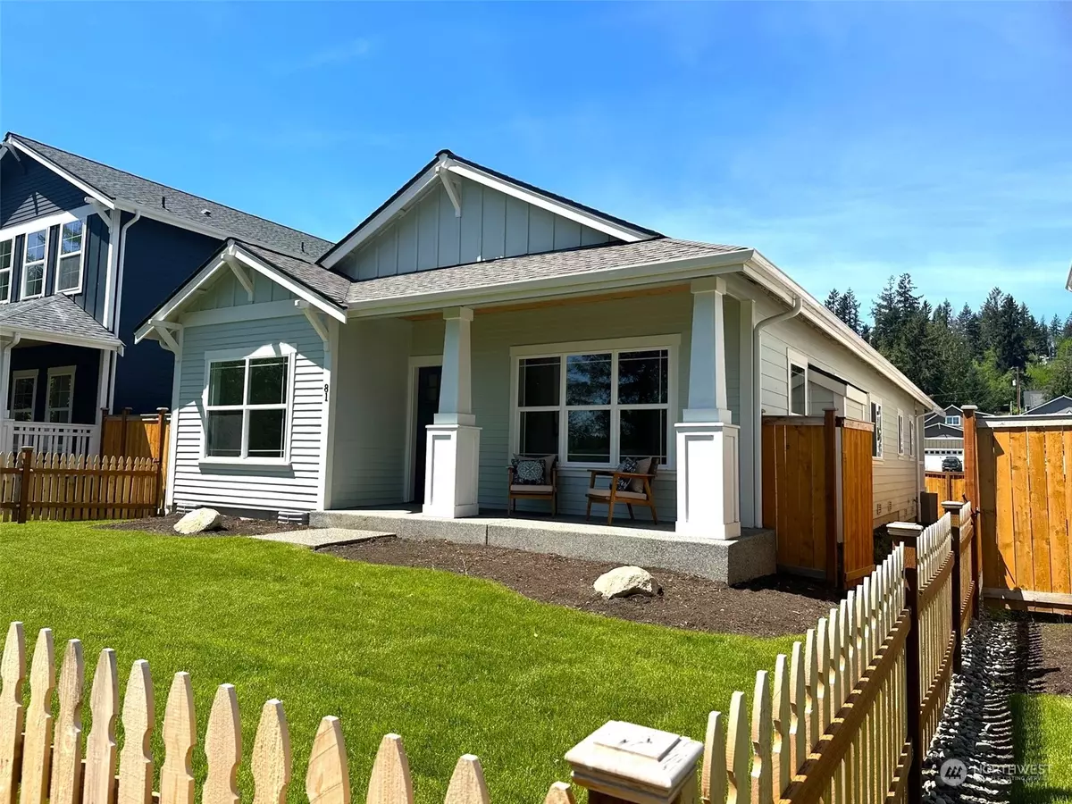 Allyn, WA 98524,81 E Sullivan ST