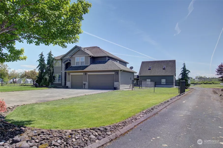 14817 NE 117th CIR, Vancouver, WA 98682