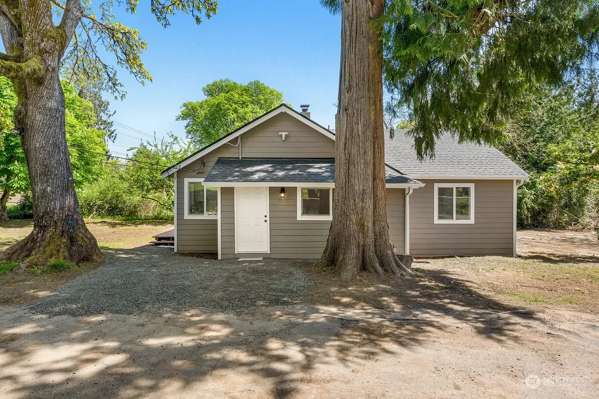 Port Orchard, WA 98366,3668 SE Salmonberry RD