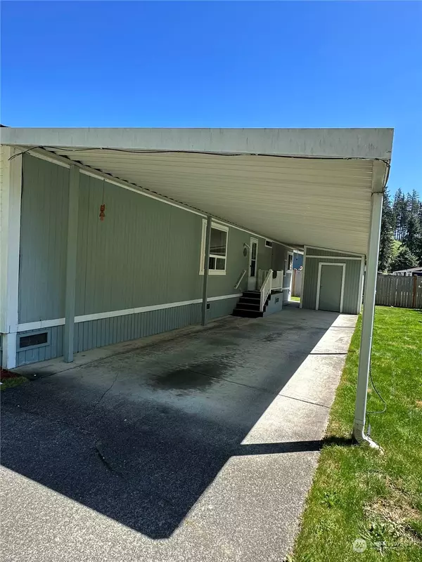 Enumclaw, WA 98022,2283 Rincon AVE #92