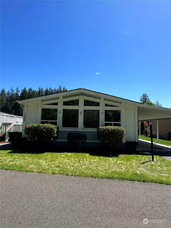 Enumclaw, WA 98022,2283 Rincon AVE #92