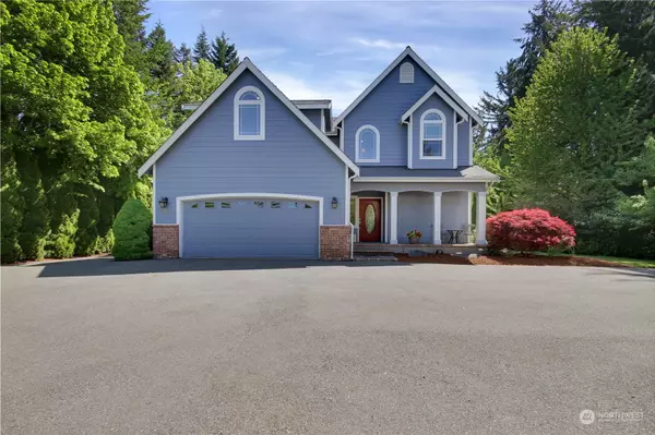 901 Hansen ST SE, Tumwater, WA 98501