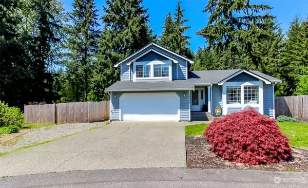 10604 220th AVE E, Buckley, WA 98321