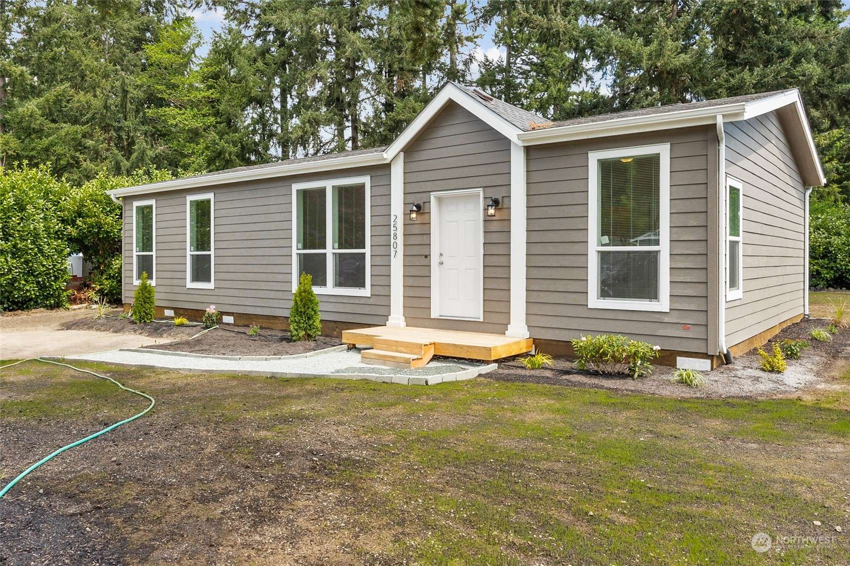 25807 55th Avenue Ct E, Graham, WA 98338