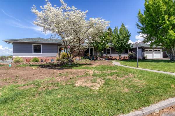 827 College ST, Milton-freewater, OR 97862