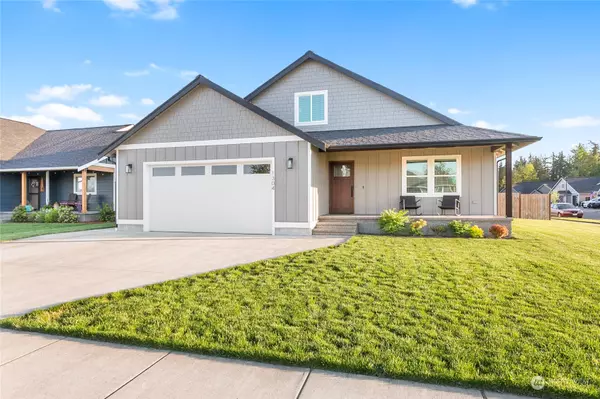 Everson, WA 98247,1304 Cashmere LN