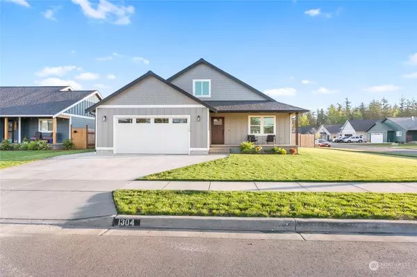 Everson, WA 98247,1304 Cashmere LN